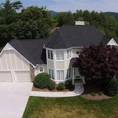 Slide of Independent Construction Services