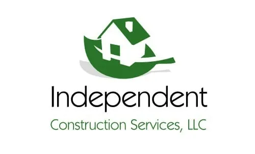 Slide of Independent Construction Services