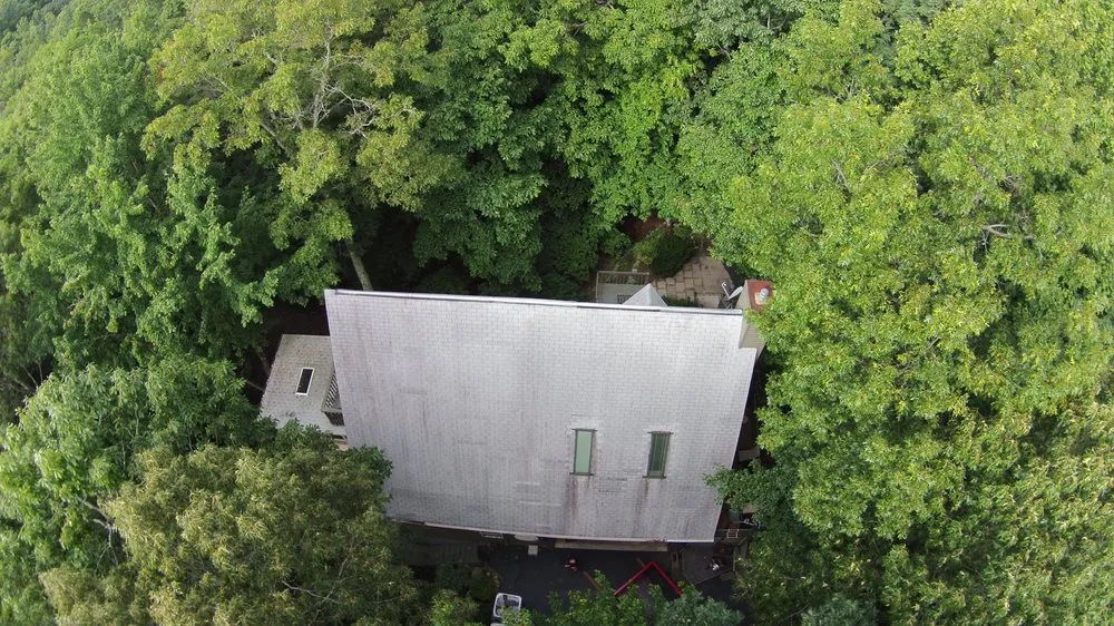 Slide of Independent Construction Services