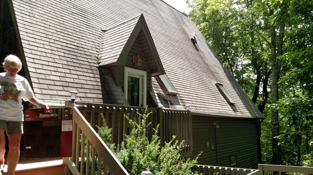 Slide of Independent Construction Services