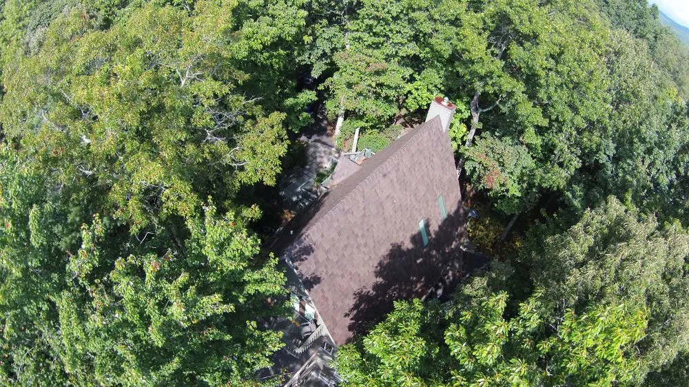 Slide of Independent Construction Services