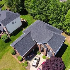 Slide of Independent Construction Services