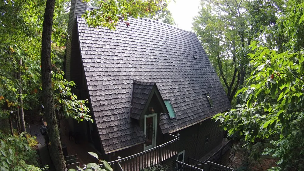 Slide of Independent Construction Services