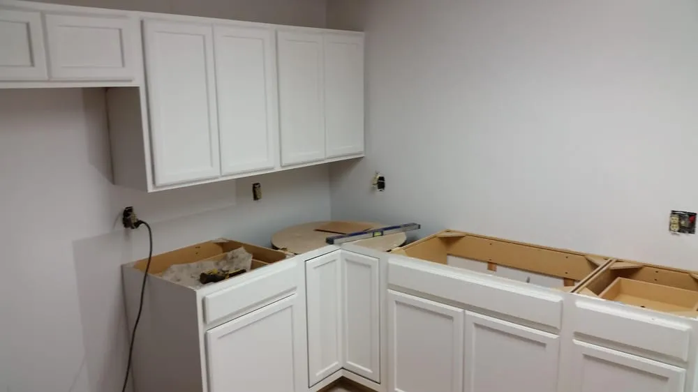 Slide of Independent Construction