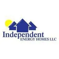 Slide of Independent Energy Homes