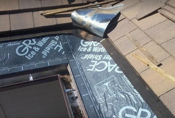 Slide of Independent Exterior & Repair