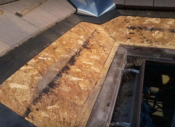 Slide of Independent Exterior & Repair