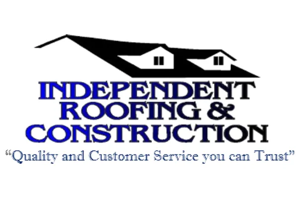 Slide of Independent Roofing & Construction