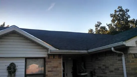 Slide of Independent Roofing & Construction