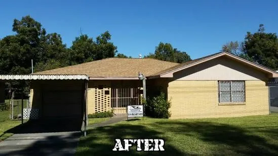 Slide of Independent Roofing & Construction