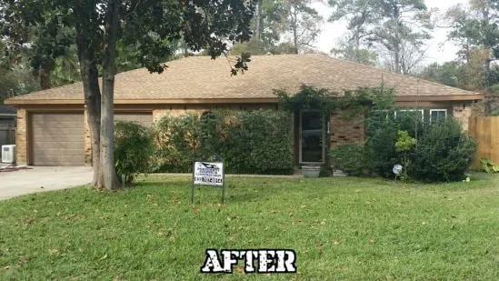 Slide of Independent Roofing & Construction