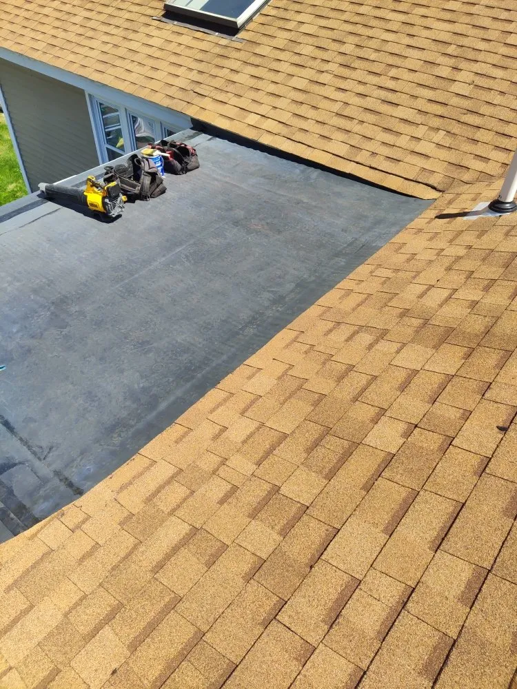 Slide of Independent Roofing and Repair