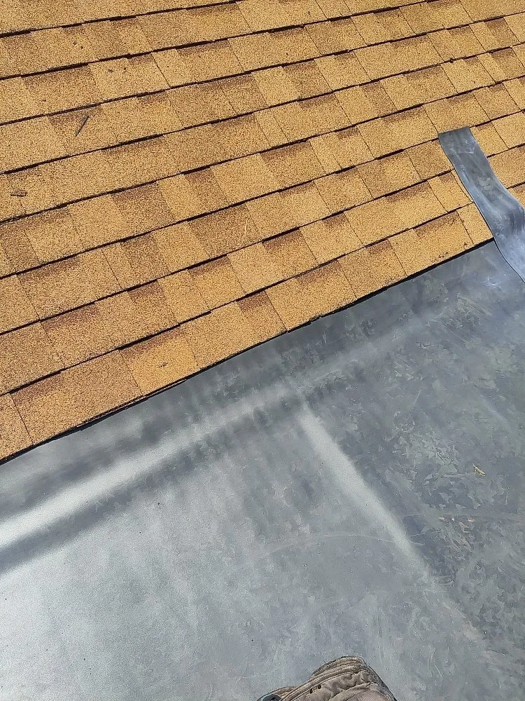 Slide of Independent Roofing and Repair