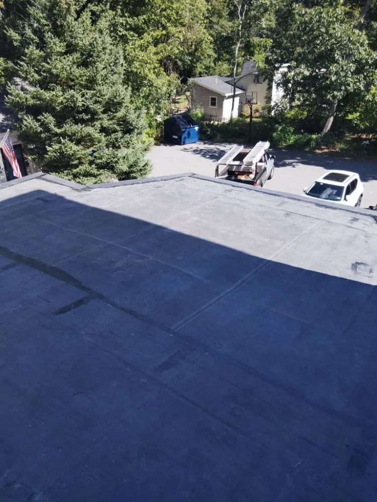 Slide of Independent Roofing and Repair