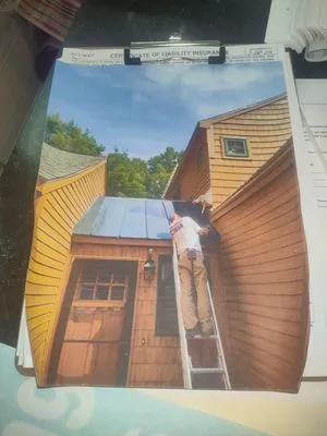 Independent Roofing and Repair