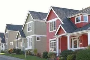 Slide of Independent Roofing