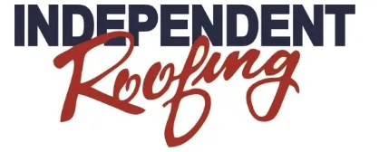 Slide of Independent Roofing