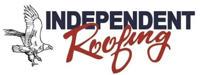 Slide of Independent Roofing