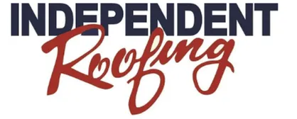 Slide of Independent Roofing