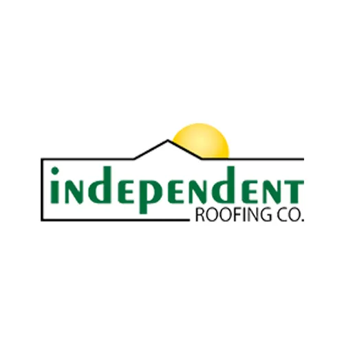 Slide of Independent Roofing