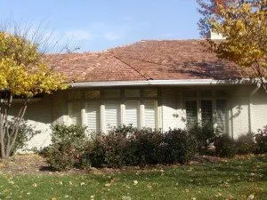 Slide of Independent Roofing