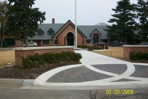Slide of Independent Roofing