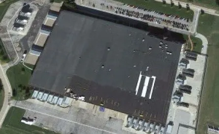 Slide of Independent Roofing