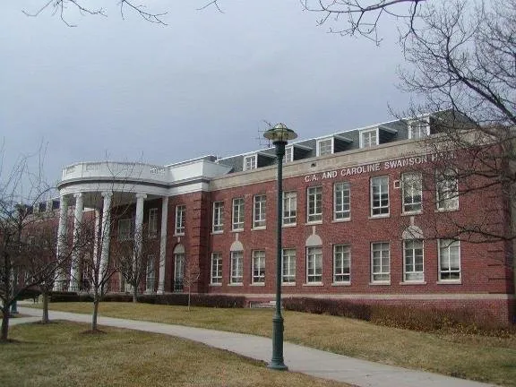 Slide of Independent Roofing