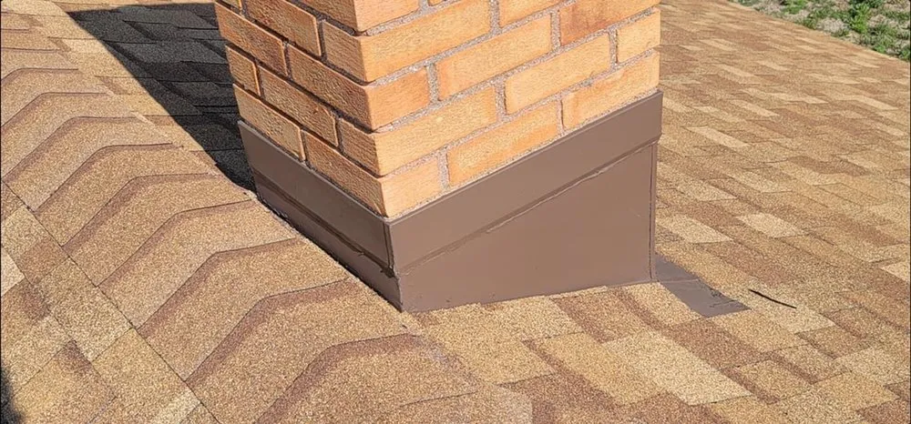 Slide of Independent Roofing