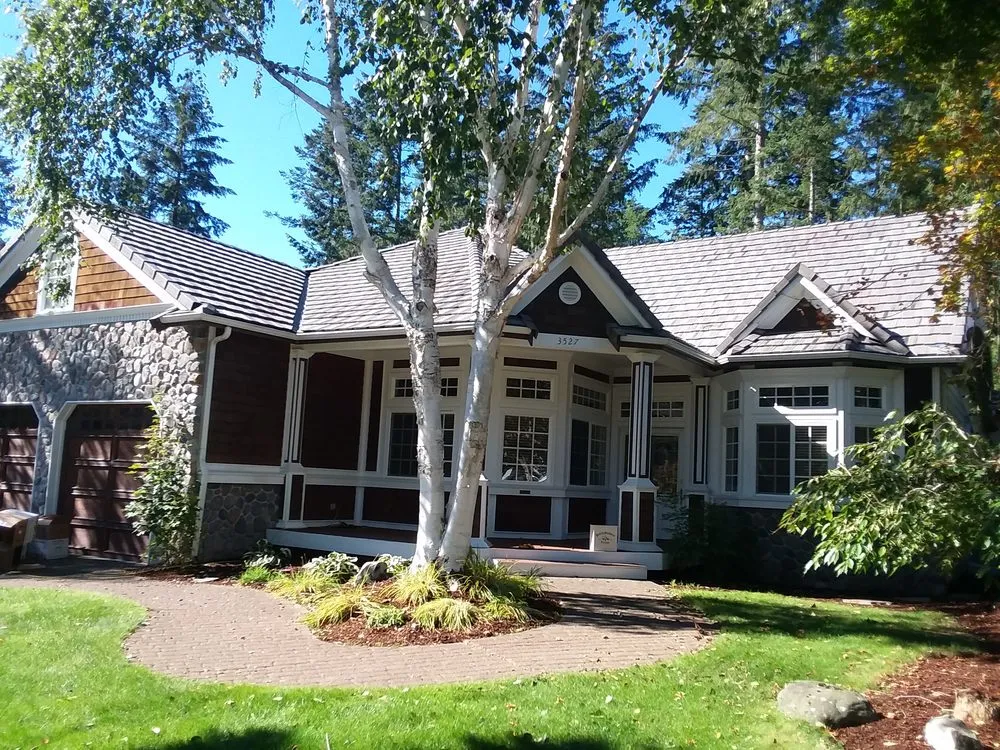 Slide of Independent Roofing