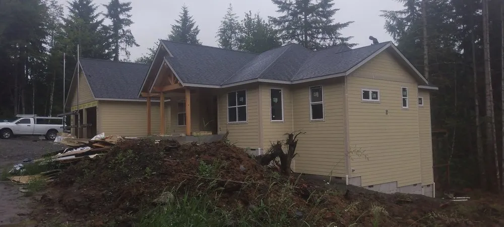 Slide of Independent Roofing