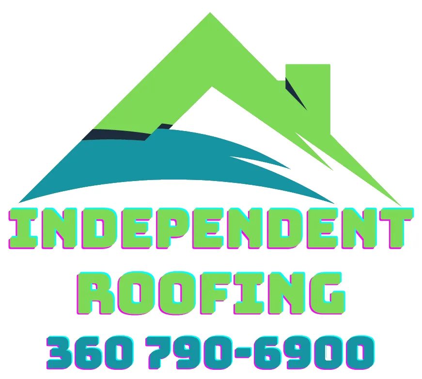 Slide of Independent Roofing