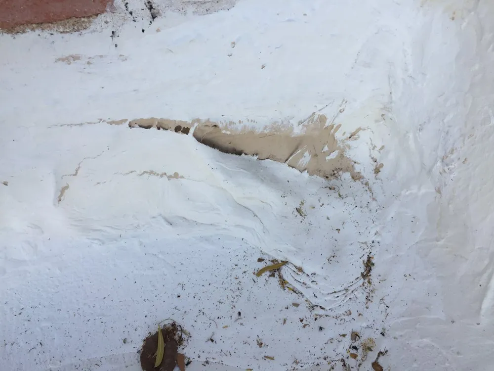 Slide of Independent Roofing