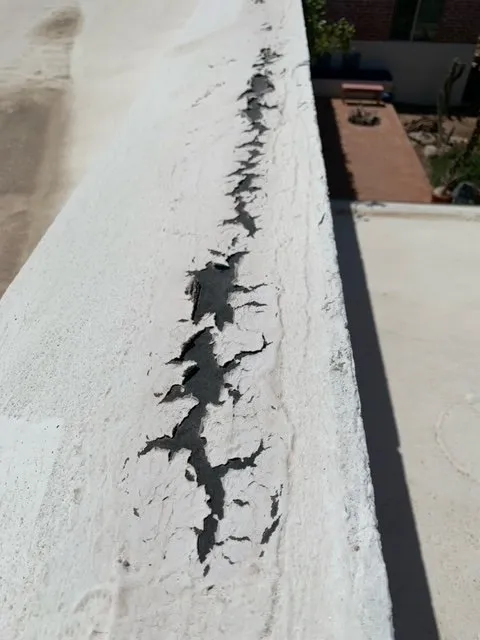 Slide of Independent Roofing