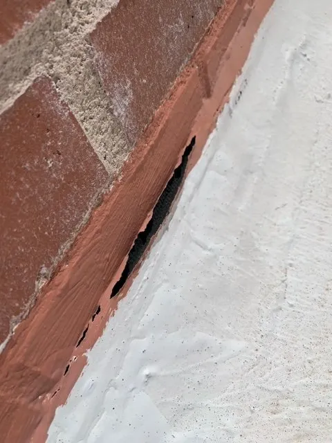 Slide of Independent Roofing