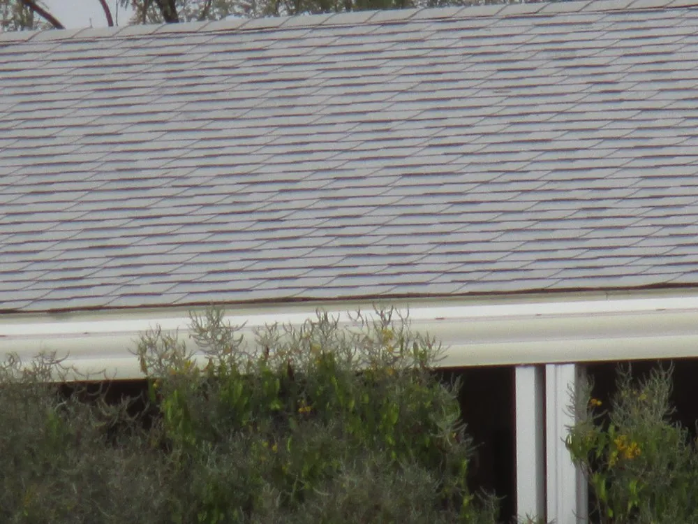 Slide of Independent Roofing