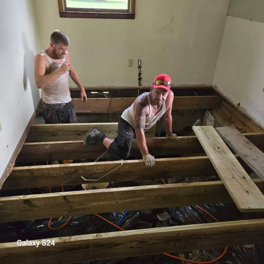 Slide of Independent Service