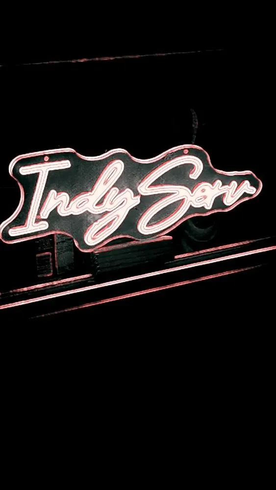 Slide of Independent Service