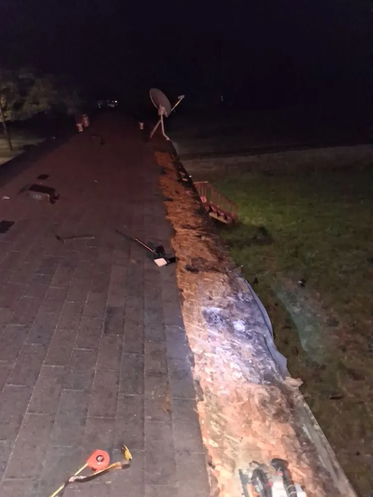 Slide of Independent Service