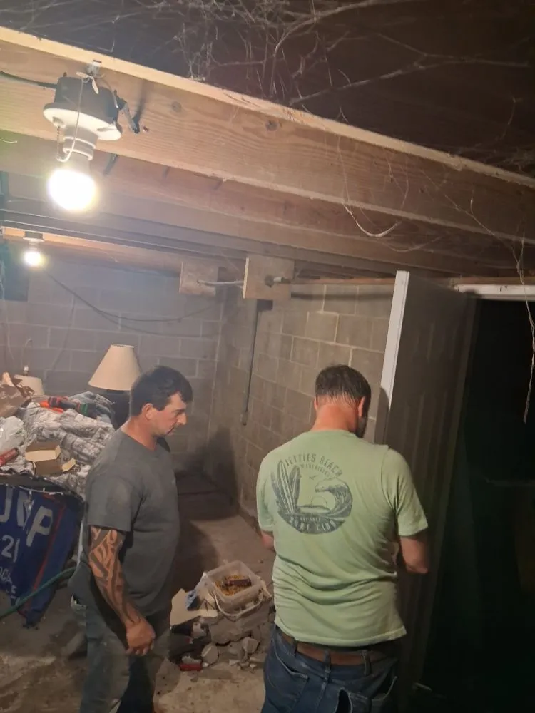 Slide of Independent Service