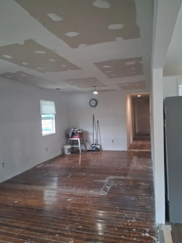 Slide of Independent Service