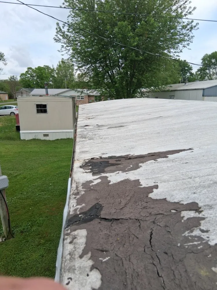 Slide of Independent Service