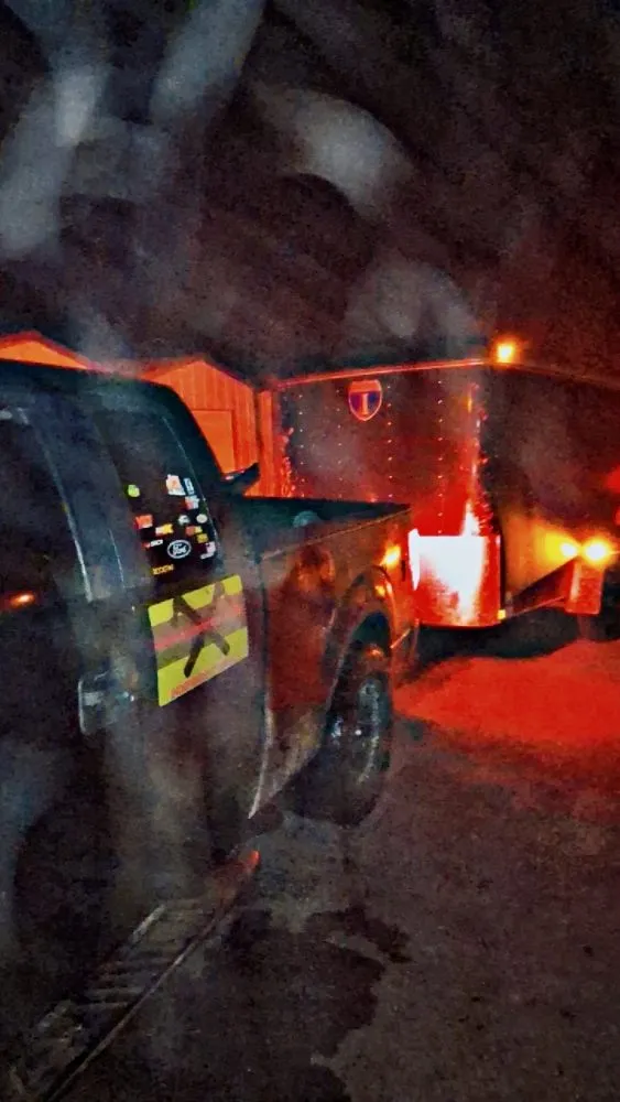 Slide of Independent Service