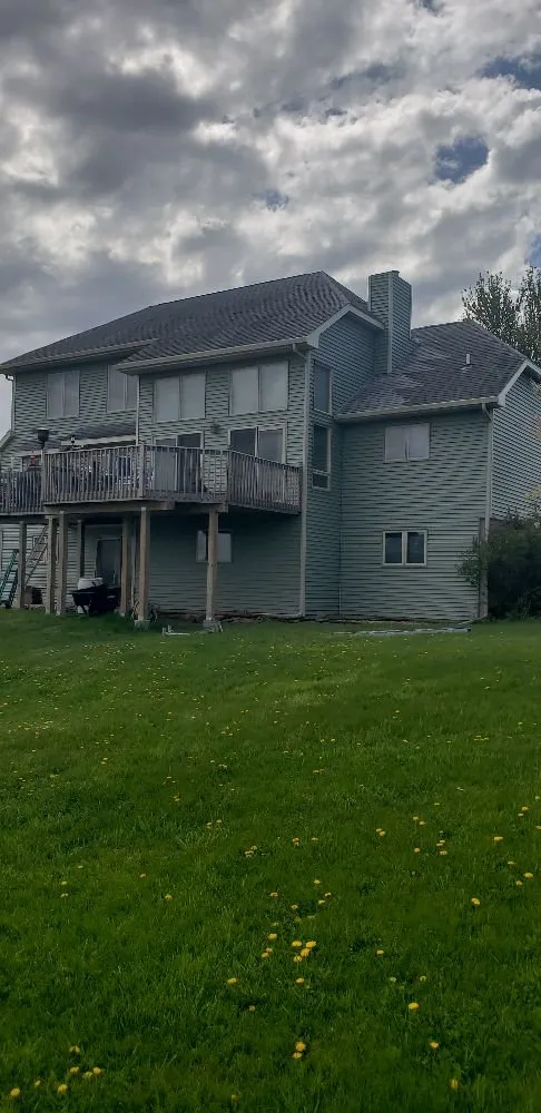 Slide of Independiente Vinyl Siding and Roofing