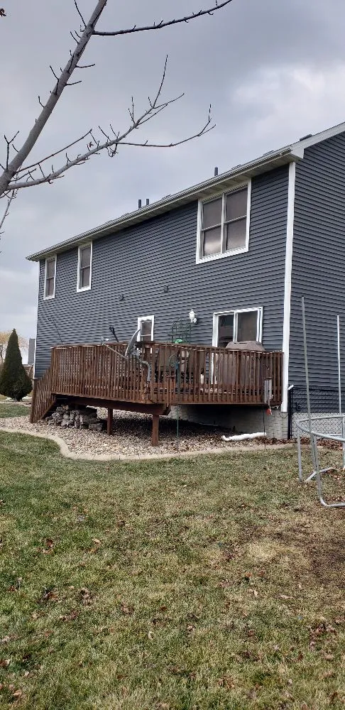 Slide of Independiente Vinyl Siding and Roofing