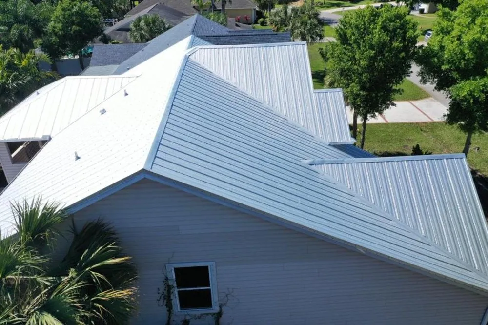 Slide of Indian River Roofing & Repairs