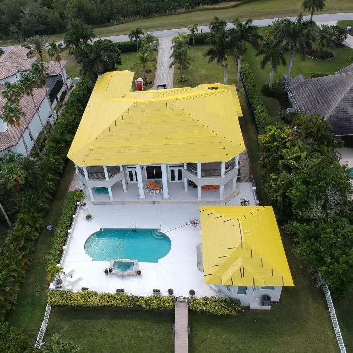 Slide of Indian River Roofing & Repairs