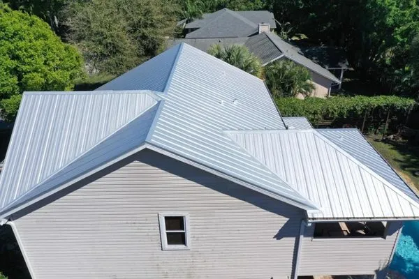 Indian River Roofing & Repairs