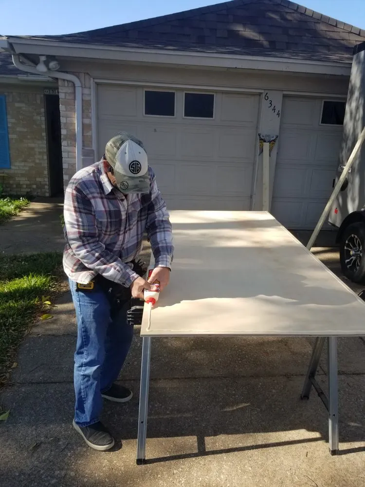 Slide of Indian Rock Water Services