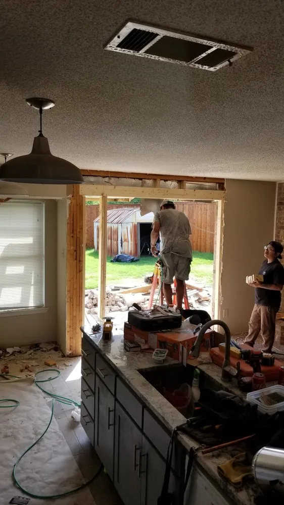 Slide of Indian Rock Water Services